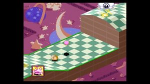 Kirby's Dreamcast - Kirby's Dream Course