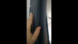 Монтаж двери в пенал "Катро".