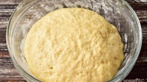 Французское тесто. Домашние пошаговые фото рецепты