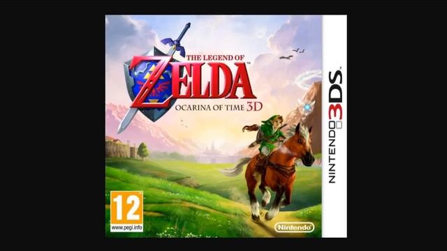 Обзор 3ds игр №5:Все игры с русским переводом для Nintendo 3ds смотреть онлайн