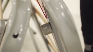 Устранение скрипа в диване Carina