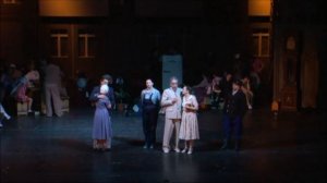 Андрей Антонов Песня о теплом переулке-Тарам-парам