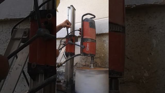 Hilti dd 350 400 mm karot смотреть онлайн