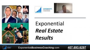 Robert LaFerlita - Bayside NY Keller Williams Realty Landmark on Exponential Real Estate Results