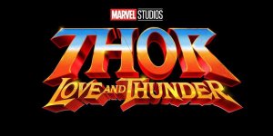 Тор 4 Любовь и гром ? Русский трейлер  ? Фильм 2022 ?смотреть онлайн