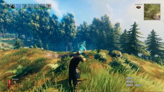 ogre confrontation смотреть онлайн