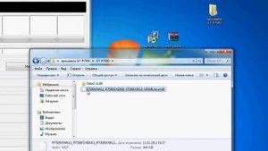 ПРОШИВКА samsung galxy tab 10.1 gt-p7500.avi