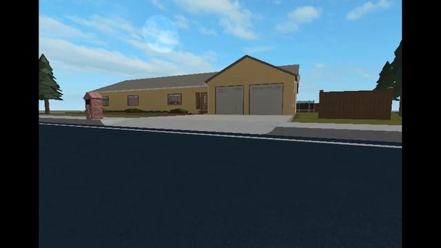 Roblox Bully Story - GALANTIS (Roblox Official Music Video) смотреть онлайн