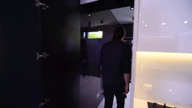 Дім Северинівка