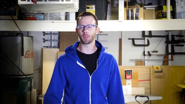 Making A Flat-Pack Plywood Side Table With My New X-Carve And Review смотреть онлайн