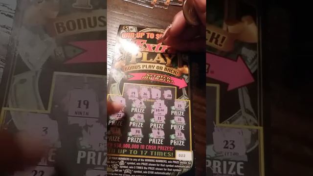 BIG WINNER!!! Monopoly Jackpot SCRATCH OFFS and Extra Play SRATCH OFFS!!! 7 Tickets смотреть онлайн
