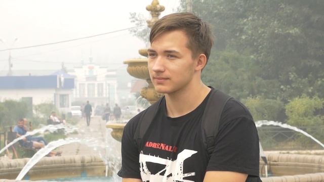 Волонтёры объединились в поиске людей. И результаты не заставили себя долго ждать. смотреть онлайн