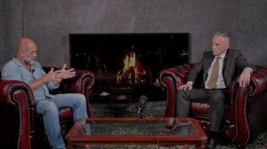 "Строительная мафия". Анатолий Баранов беседует с Юрием Загребным