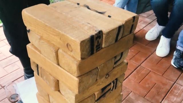 ПАНСКИЙ ДВОР - база отдыха. Обзор от Влада Шемардинова смотреть онлайн