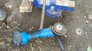 Выбираем лучшую аккумуляторную болгарку с Алиэкспресс