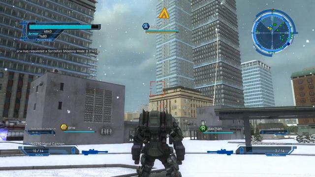 Earth defense force 5. Кооп #273. Inferno. Миссии 45-46 (WD),47-50 (F). смотреть онлайн