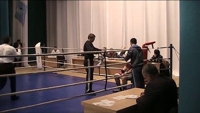 Мирошниченко (Кр.армейск) - Скобенко (Макеевка) смотреть онлайн