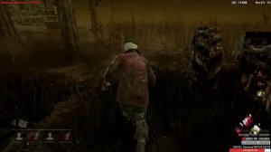 🔴 В бой идут одни старики 🔴 18+ Dead by Daylight