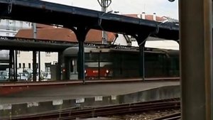 Моя ужасная история Человек без лица