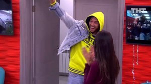 ДОМ-2 После заката 5466 день Ночной эфир (28.04.2019)