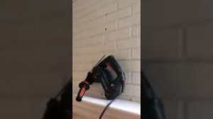 Metabo KHE 3250 SDS Plus Combination Hammer & HEPA vac