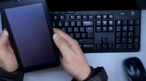 Digma HIT 7 HT7071MG Hard Reset (сброс настроек планшета)