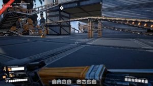 #35 Satisfactory Гайд по железной дороге