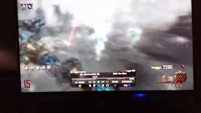 Gameplay of the ice staff смотреть онлайн