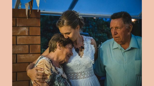 Крутая свадьба! Юрий и Татьяна - Свадьба в Солнечнодольске. смотреть онлайн