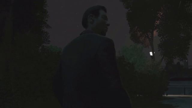 ЭТИ ПЕРСОНАЖИ В GTA НЕВИДИМЫЕ