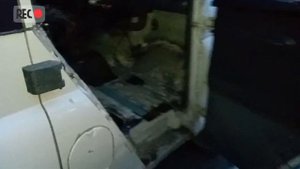 Кузовной ремонт УАЗа