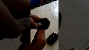Что можно сделать если сломались ключи зажигания.