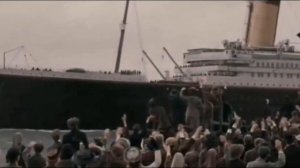 Титаник 2 может выйти в Океан уже Совсем Скоро.