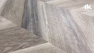 Обзор на ламинат AGT Pruva Likya