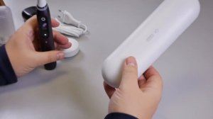ОБЗОР | Умная флагманская зубная щетка Oral-B серии iO