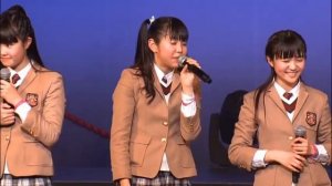 Sakura Gakuin - RTG 2013 - ~Wasshoi  ASA Everyone! - CC Song Subs