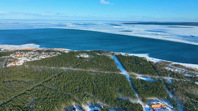 Посёлок имени Морозова