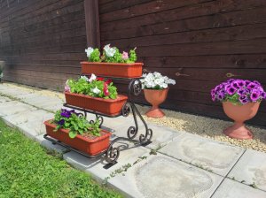 Подставка для цветов