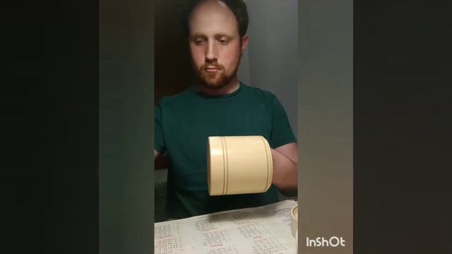 Медитативный процесс грунтовки