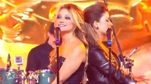 06 Новые Самоцветы - Вся жизнь впереди @ Live Vegas