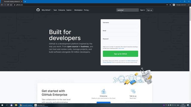 #NashShar - Как поменять цвет объекта в Unity. смотреть онлайн