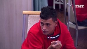 Дом-2: Нашел себе характерную!