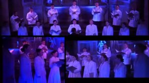 Lord, I cry unto Thee - Yuri Falik | Crimean Chamber Choir