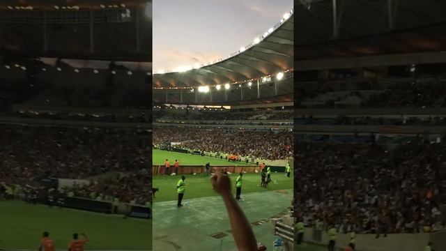 Maracana Stadium Rio