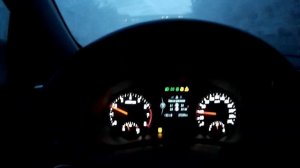 Печка KIA SPORTAGE 4. Как греет. Тепло ли в автомобиле?