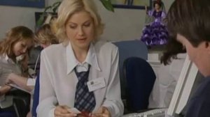 Анна Невская (Подари мне жизнь)