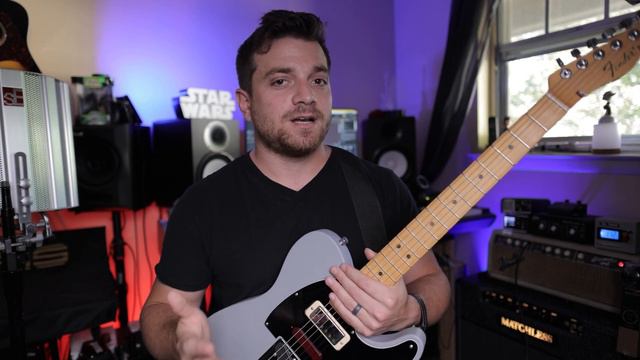 The UGLIEST Fender Telecaster - Brent Mason Signature смотреть онлайн