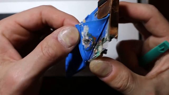 iPod (3rd Gen) Compact Flash Upgrade | FAIL! смотреть онлайн