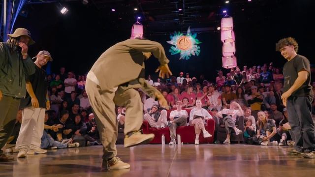 BASTARDOS CONAMOR 🍀 TEKKEN ❀ Semifinals 2022 смотреть онлайн