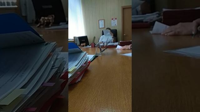 Администрация Кировского района г. Волгограда мстит инвалиду за письмо Президенту РФ смотреть онлайн